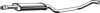 ASMET 09.034 Middle Silencer